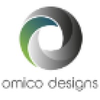 Omico Designs logo, Omico Designs contact details