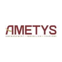 Ametys logo, Ametys contact details