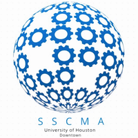 SSCMA logo, SSCMA contact details