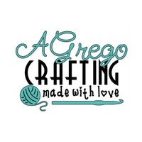 AGrego Crafting logo, AGrego Crafting contact details