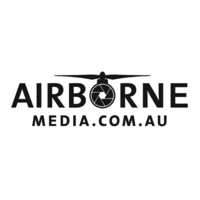 Airborne Media & Photography logo, Airborne Media & Photography contact details