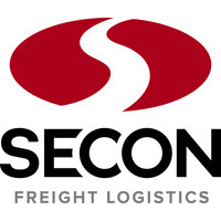 Secon Freight Logistics logo, Secon Freight Logistics contact details