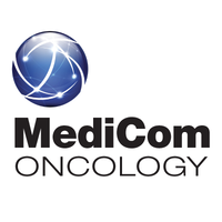 MediCom Oncology logo, MediCom Oncology contact details