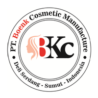 PT Boenk Cosmetic Manufacture logo, PT Boenk Cosmetic Manufacture contact details