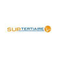 SUPTERTIAIRE logo, SUPTERTIAIRE contact details