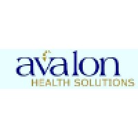 Avalon Health Solutions, Inc. logo, Avalon Health Solutions, Inc. contact details