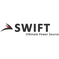 Swift Batteries Ltd logo, Swift Batteries Ltd contact details