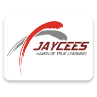 Sivakasi Jaycees Matric Higher Secondary School logo, Sivakasi Jaycees Matric Higher Secondary School contact details