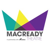 Macready Theatre logo, Macready Theatre contact details