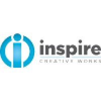 Inspire Creative Works logo, Inspire Creative Works contact details