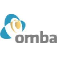 omba GmbH logo, omba GmbH contact details