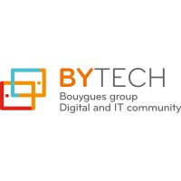 BYTECH - Groupe Bouygues logo, BYTECH - Groupe Bouygues contact details