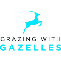 Grazing With Gazelles logo, Grazing With Gazelles contact details