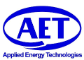 Applied Energy Technologies (AET) logo, Applied Energy Technologies (AET) contact details