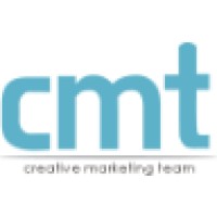 CMT Creative Marketing logo, CMT Creative Marketing contact details