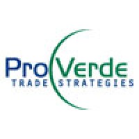 ProVerde logo, ProVerde contact details