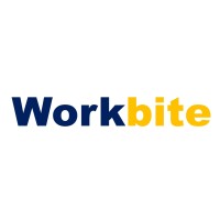 Workbite logo, Workbite contact details