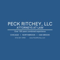 Peck Ritchey, LLC logo, Peck Ritchey, LLC contact details