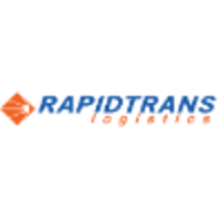 Rapidtrans Logistik logo, Rapidtrans Logistik contact details