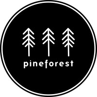 Pineforest.id logo, Pineforest.id contact details