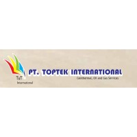 Toptek International logo, Toptek International contact details