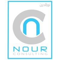 NOUR Consulting logo, NOUR Consulting contact details