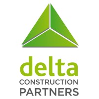 Delta Construction Partners logo, Delta Construction Partners contact details