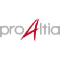 PROALTIA logo, PROALTIA contact details