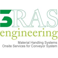 3RAS Engineering logo, 3RAS Engineering contact details