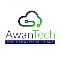 AwanTech logo, AwanTech contact details