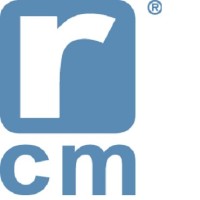 rcm Rail Care and Management logo, rcm Rail Care and Management contact details