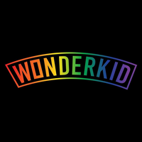 WONDERKID logo, WONDERKID contact details