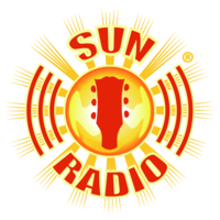 The Sun Radio Network logo, The Sun Radio Network contact details