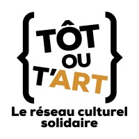 TÔT OU T'ART logo, TÔT OU T'ART contact details