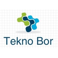 Tekno-bor Engineering logo, Tekno-bor Engineering contact details