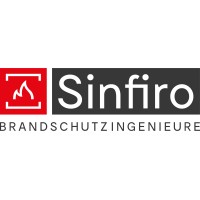 Sinfiro GmbH & Co. KG Brandschutzingenieure logo, Sinfiro GmbH & Co. KG Brandschutzingenieure contact details