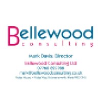 Bellewood Consulting logo, Bellewood Consulting contact details