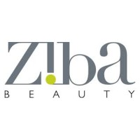 Ziba Beauty logo, Ziba Beauty contact details