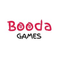 Booda Games logo, Booda Games contact details