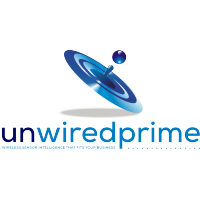 UnwiredPrime logo, UnwiredPrime contact details