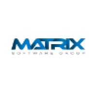 Matrix Software Group logo, Matrix Software Group contact details