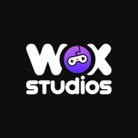 Wox Studios logo, Wox Studios contact details