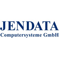 JENDATA Computersysteme GmbH logo, JENDATA Computersysteme GmbH contact details