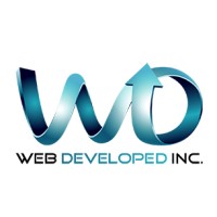 Web Developed Inc. logo, Web Developed Inc. contact details