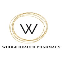 Whole Health Pharmacy logo, Whole Health Pharmacy contact details