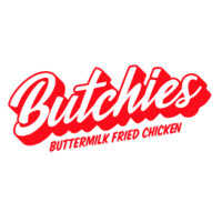 Butchies Buttermilk Fried Chicken logo, Butchies Buttermilk Fried Chicken contact details