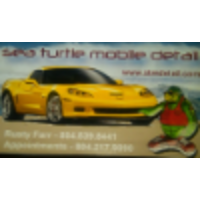 Sea Turtle Mobile Detail logo, Sea Turtle Mobile Detail contact details