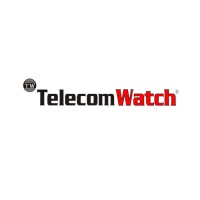 TelecomWatch logo, TelecomWatch contact details