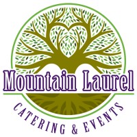 Mountain Laurel Catering logo, Mountain Laurel Catering contact details