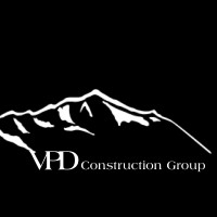 VPD Construction Group logo, VPD Construction Group contact details